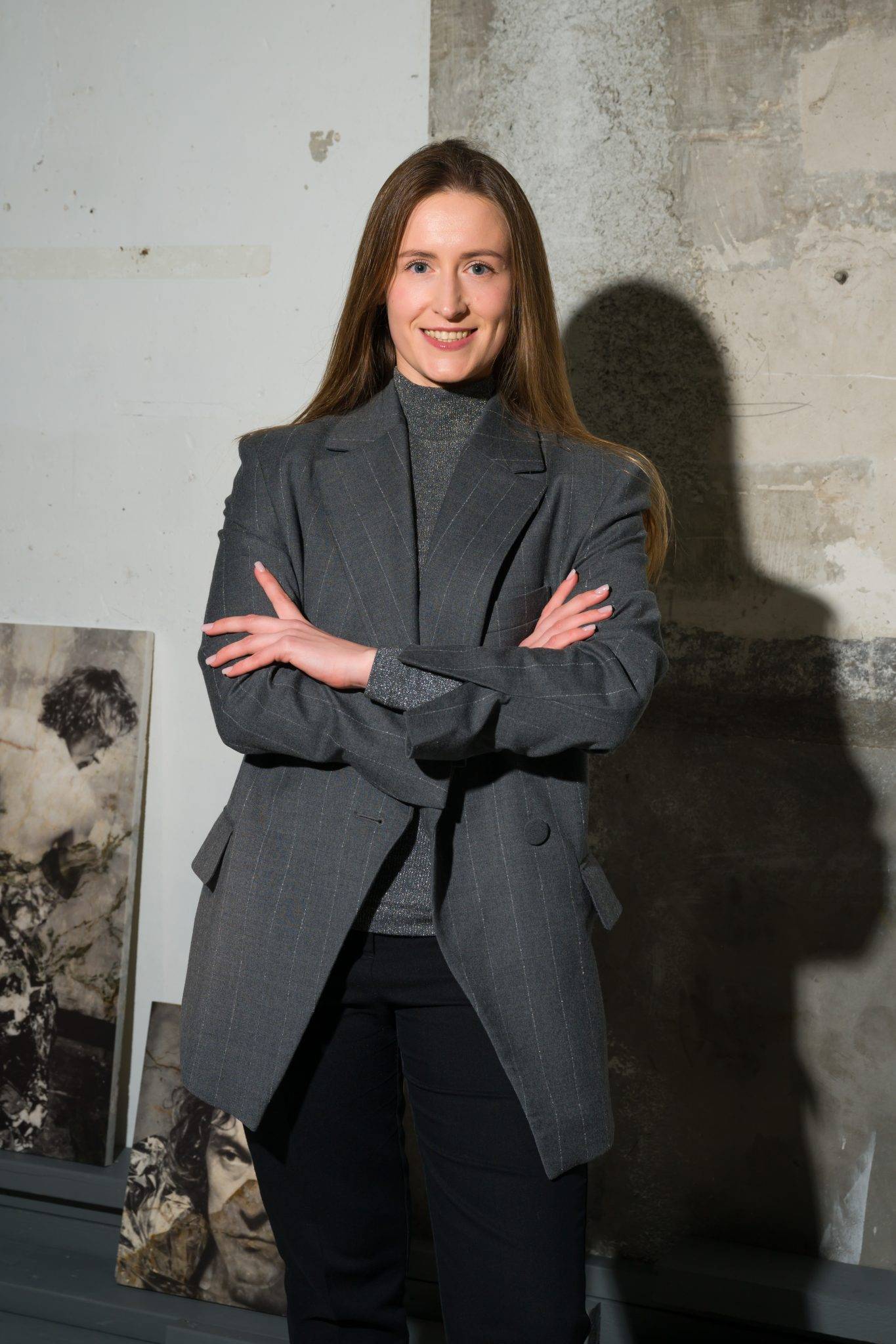  - Benjamin Seroussi Casts a New Light on Minerals with “Marbres”