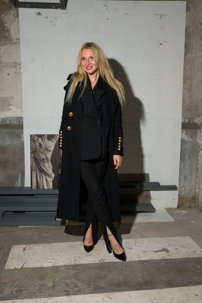  - Benjamin Seroussi fait la part belle au minéral avec « Marbres »