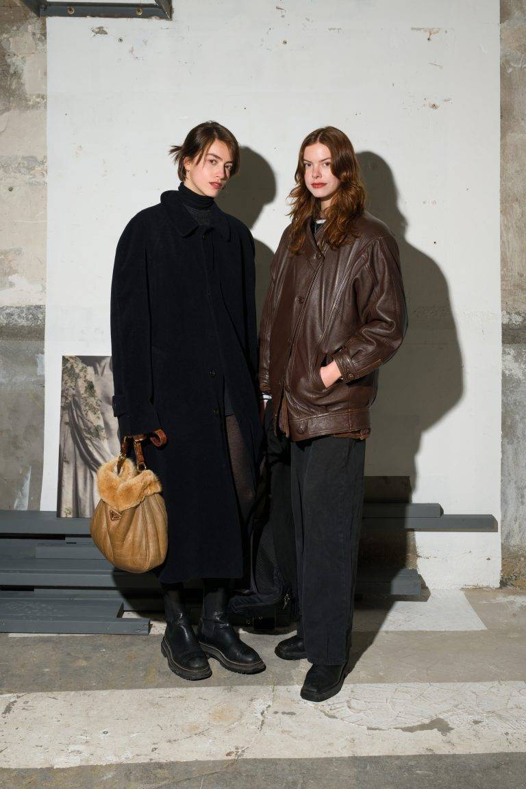  - Benjamin Seroussi fait la part belle au minéral avec « Marbres »