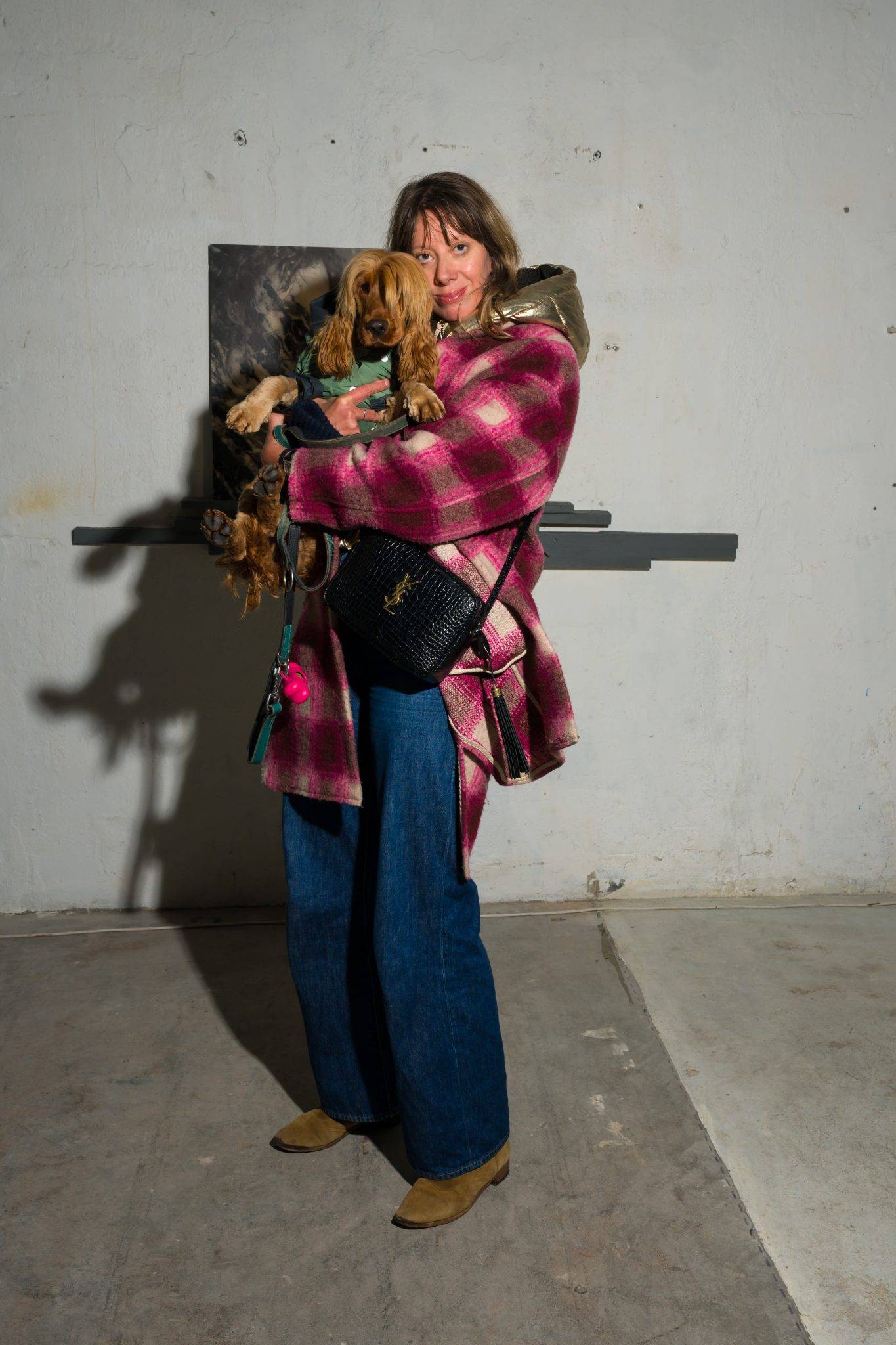  - Benjamin Seroussi fait la part belle au minéral avec « Marbres »