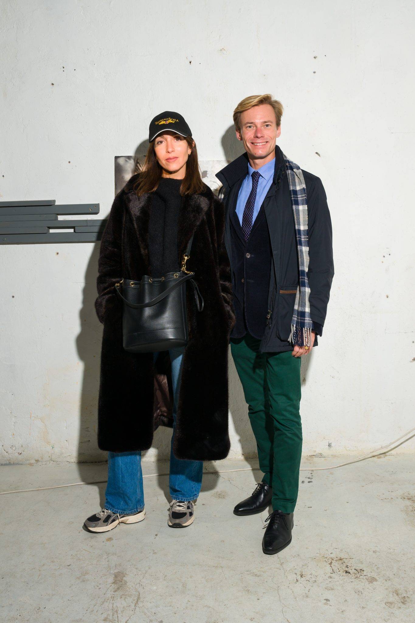  - Benjamin Seroussi Casts a New Light on Minerals with “Marbres”