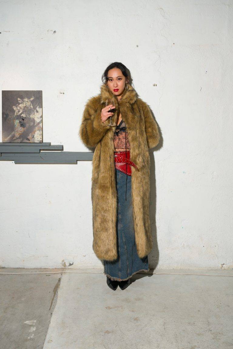  - Benjamin Seroussi fait la part belle au minéral avec « Marbres »