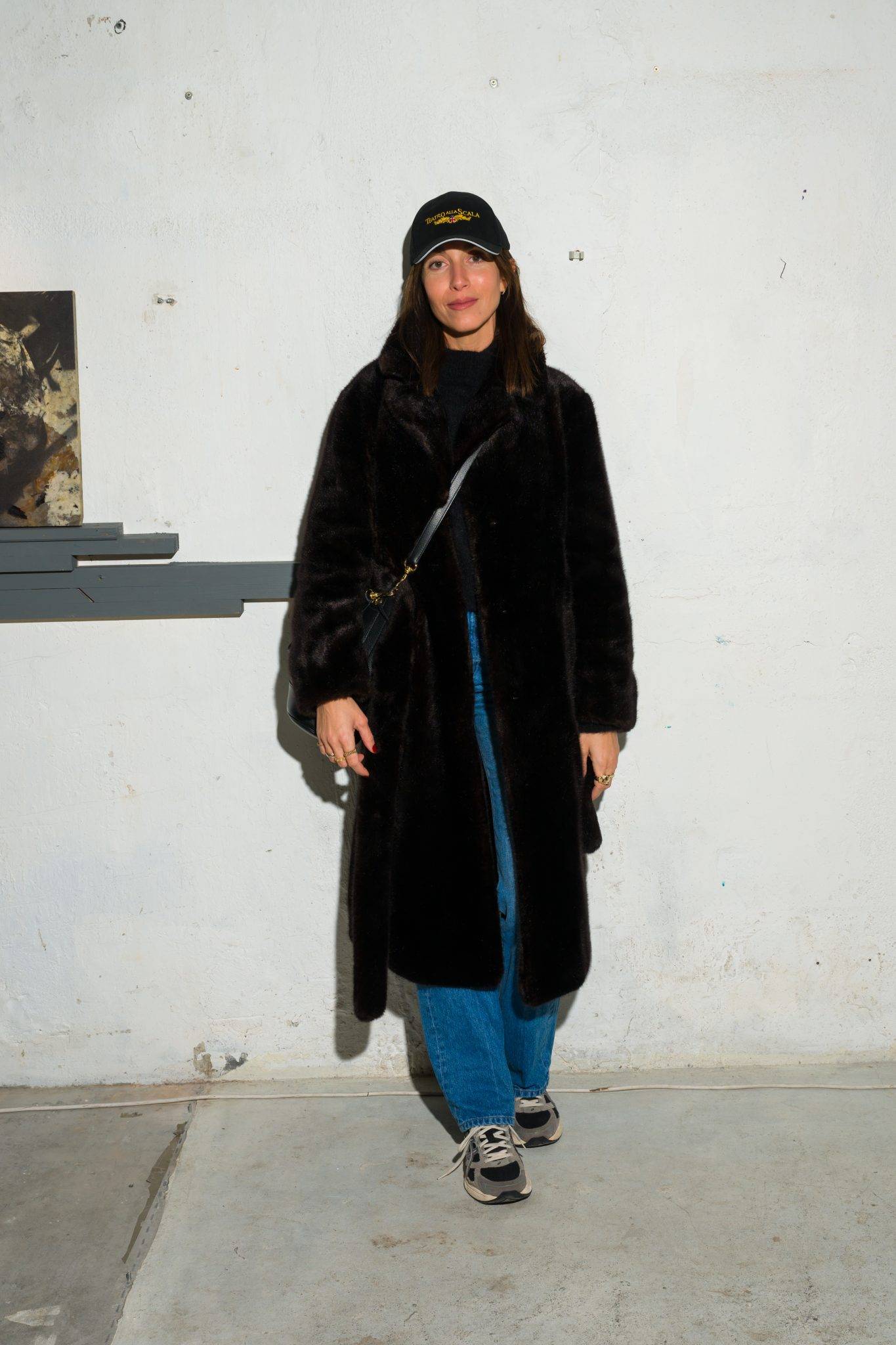  - Benjamin Seroussi Casts a New Light on Minerals with “Marbres”