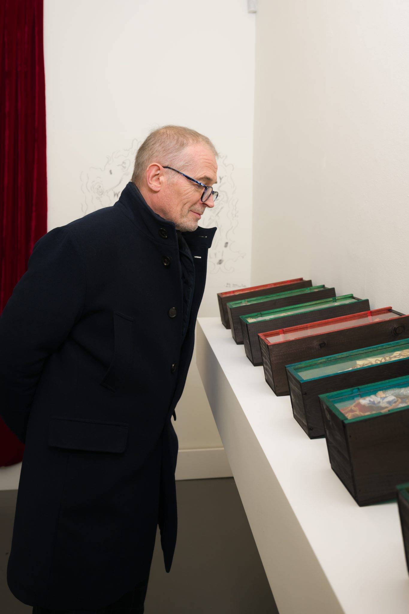  - Christian Berst dévoile une sélection éclectique d’art brut