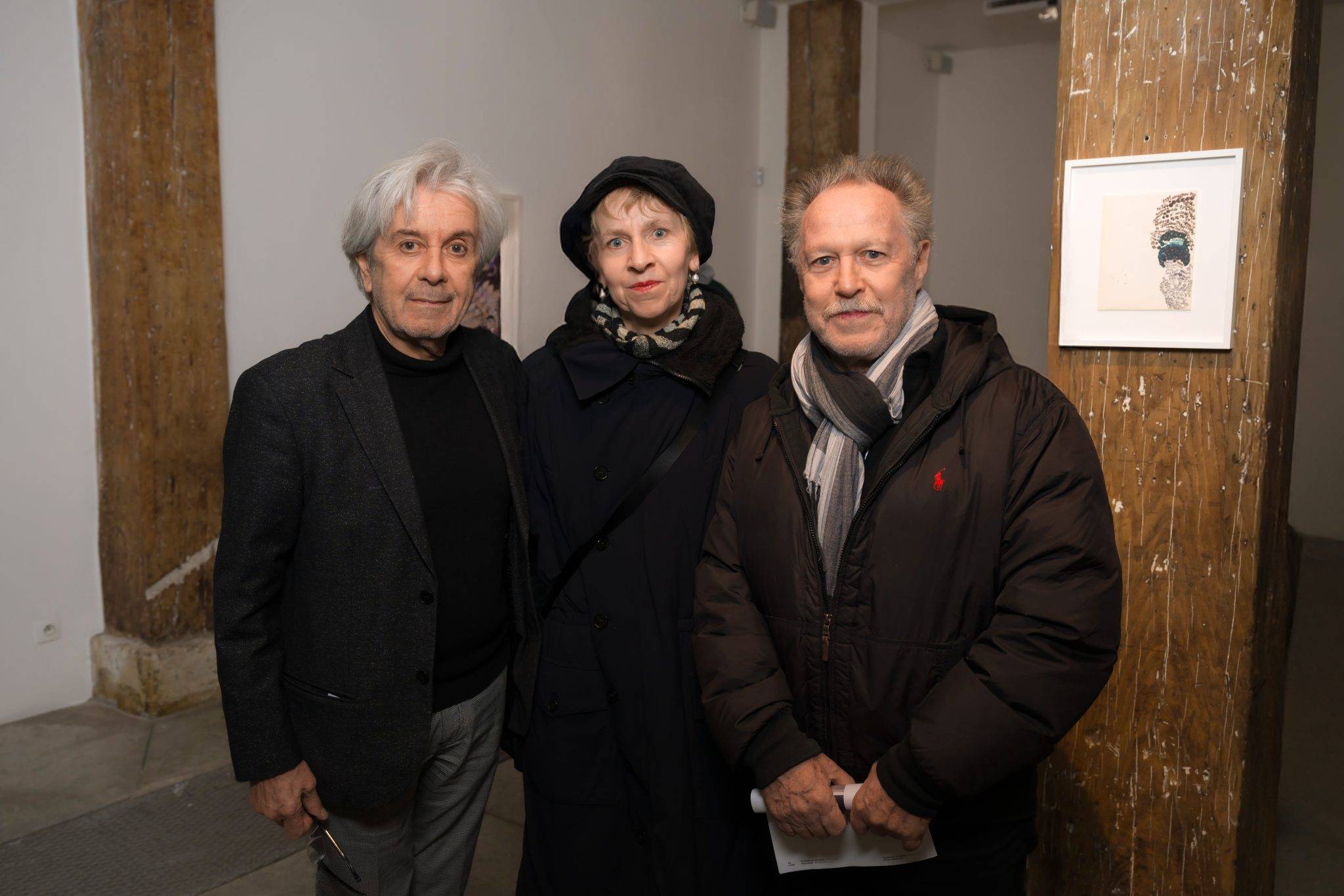  - Christian Berst dévoile une sélection éclectique d’art brut