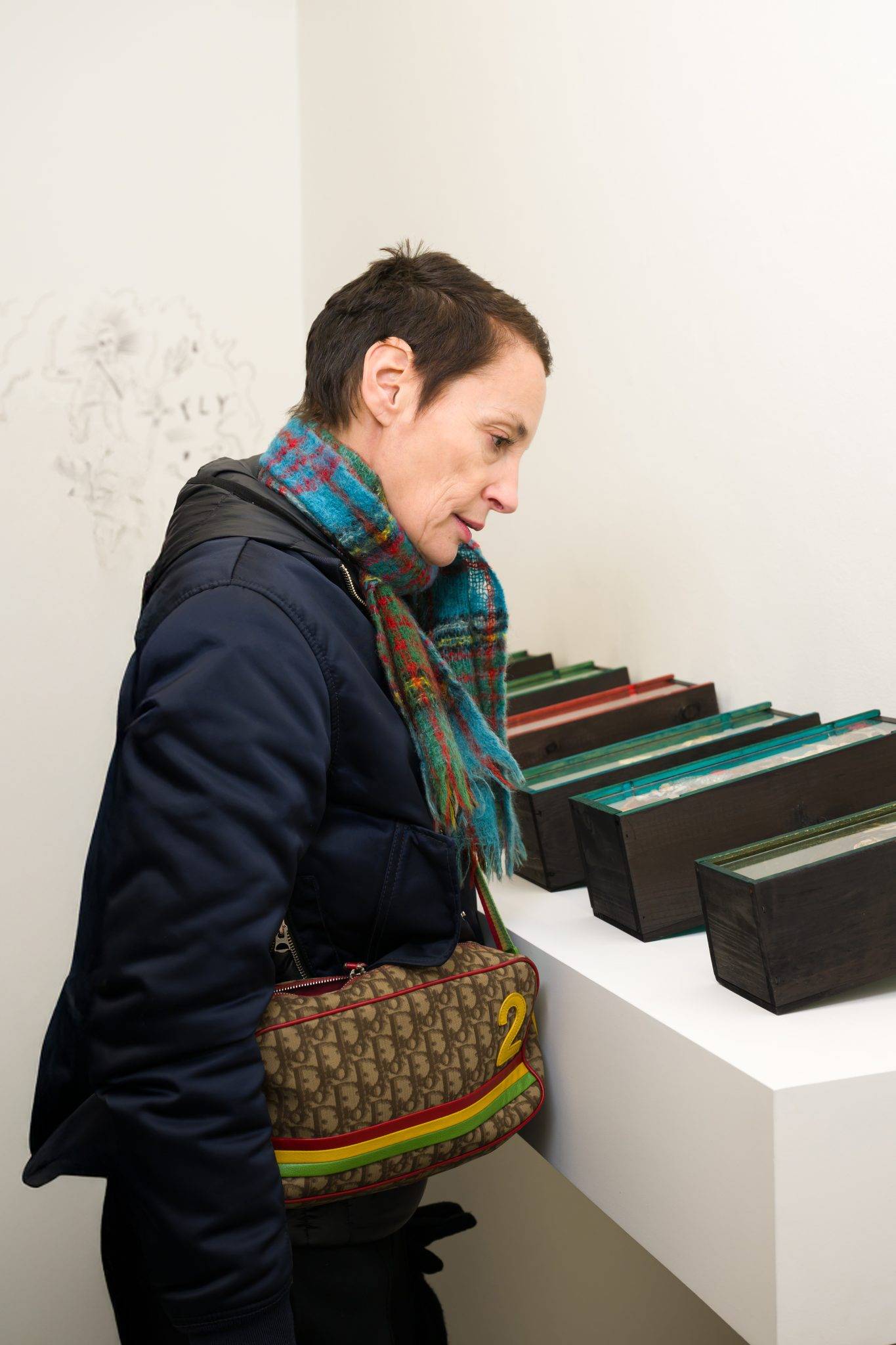  - Christian Berst dévoile une sélection éclectique d’art brut