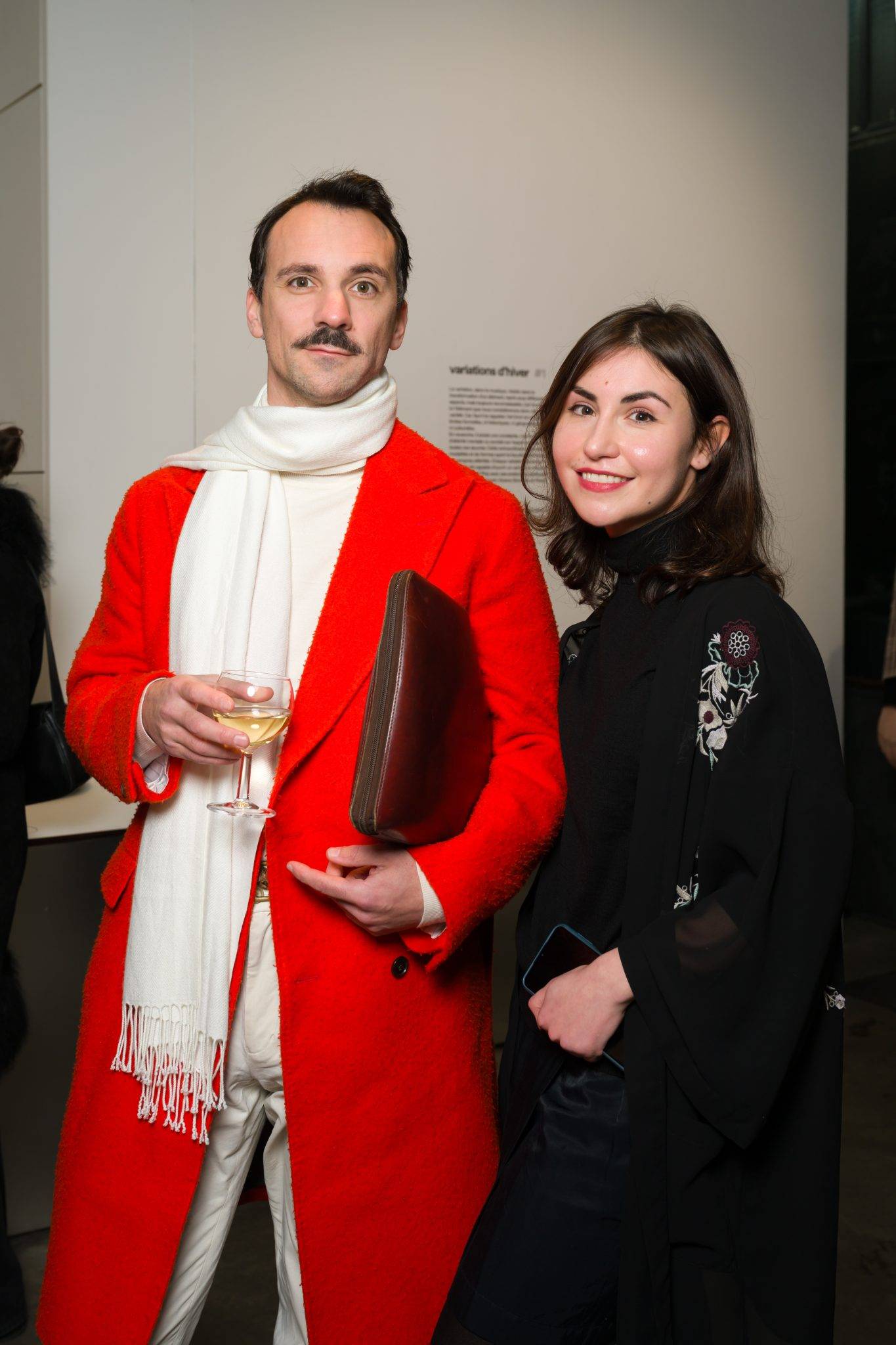  - Christian Berst dévoile une sélection éclectique d’art brut