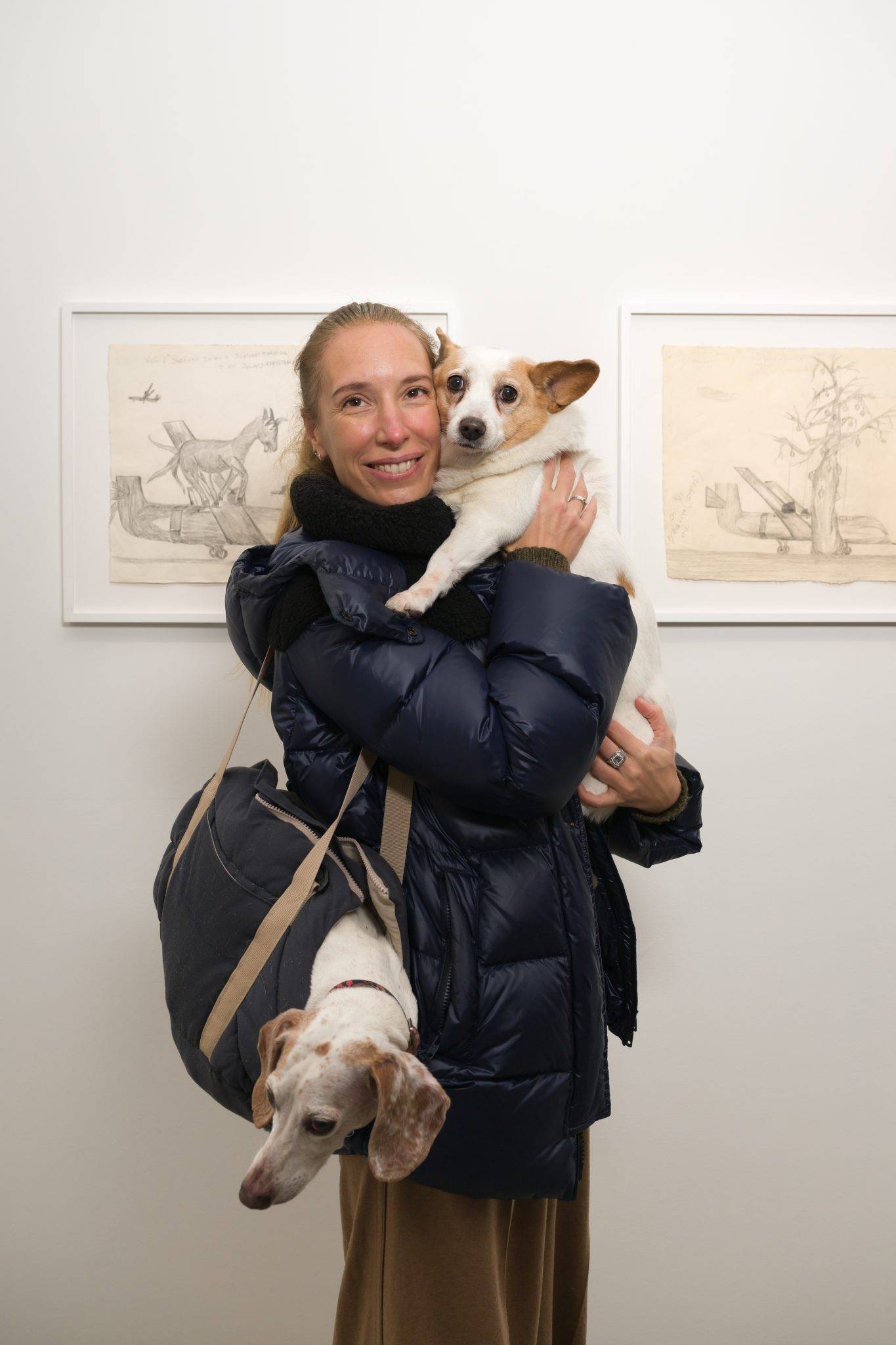  - Christian Berst Unveils an Eclectic Selection of Art Brut