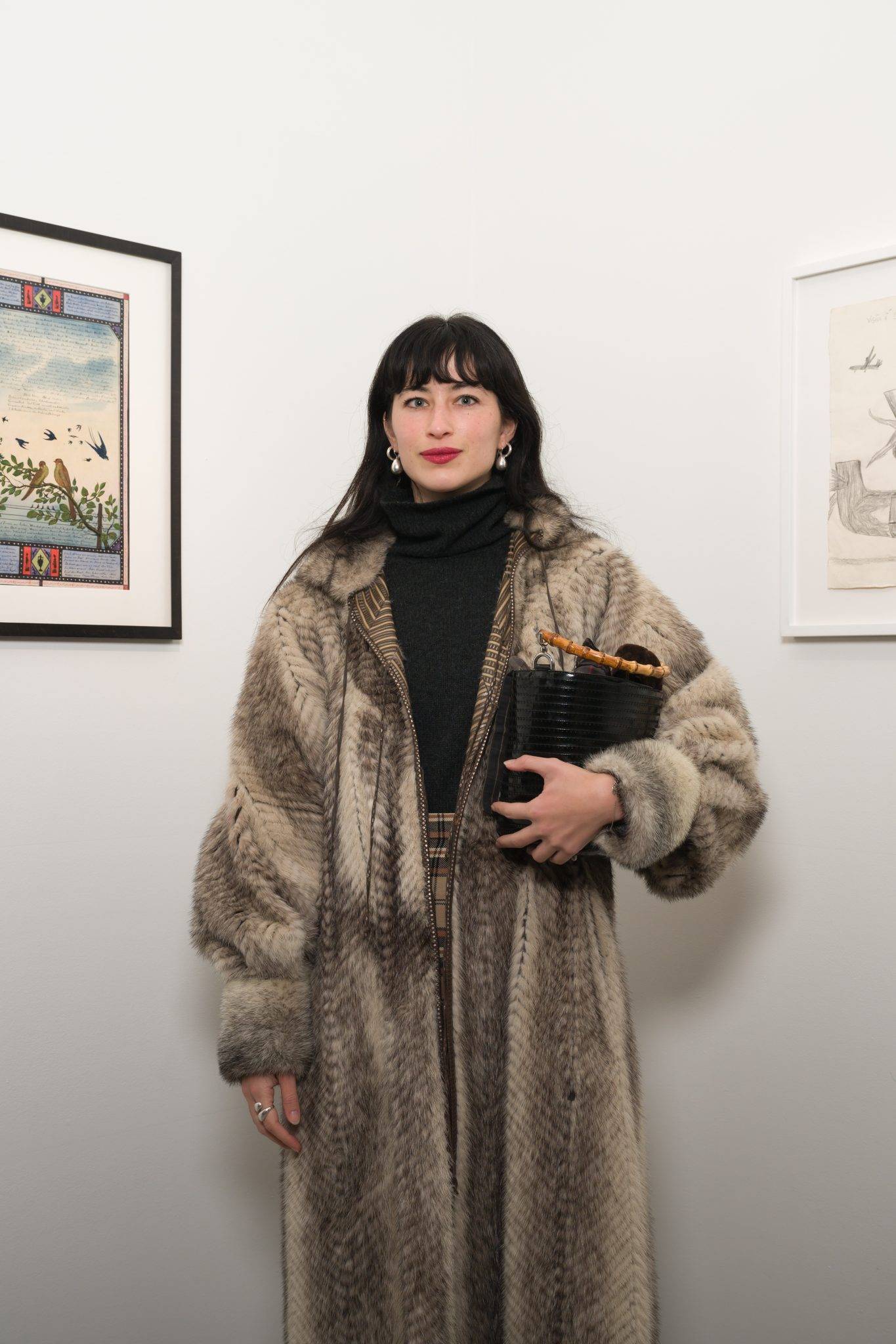  - Christian Berst dévoile une sélection éclectique d’art brut