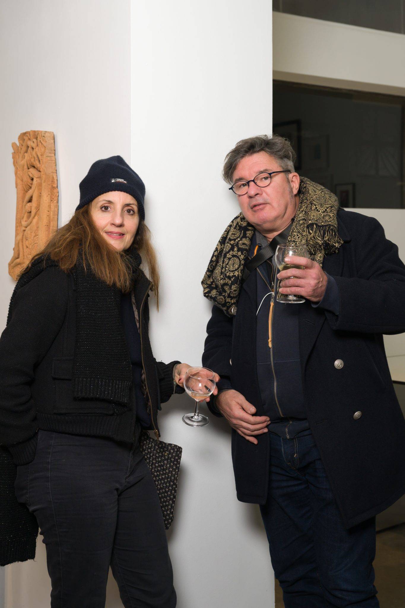  - Christian Berst dévoile une sélection éclectique d’art brut