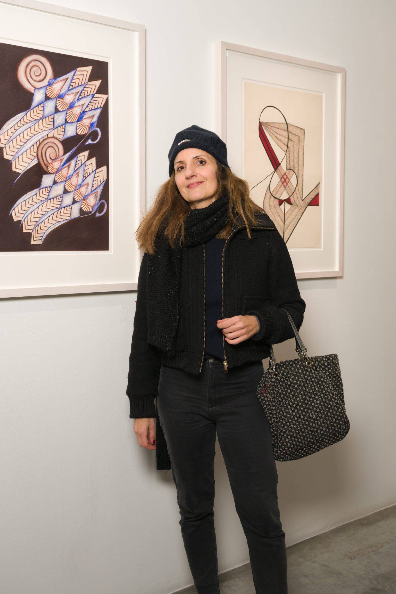  - Christian Berst dévoile une sélection éclectique d’art brut