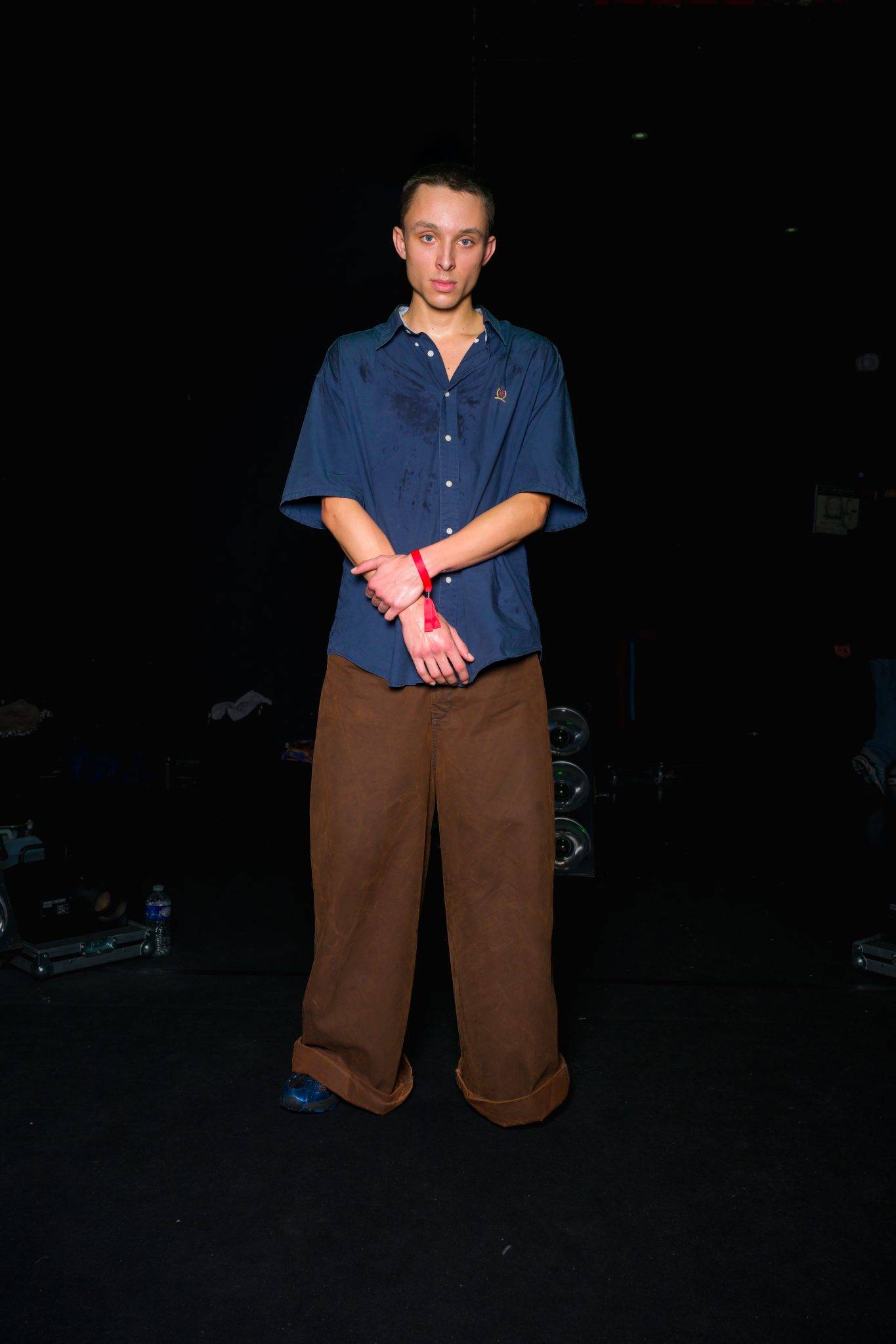  - Chaillot Expérience #4 ‘Party’, une véritable célébration de la jeunesse