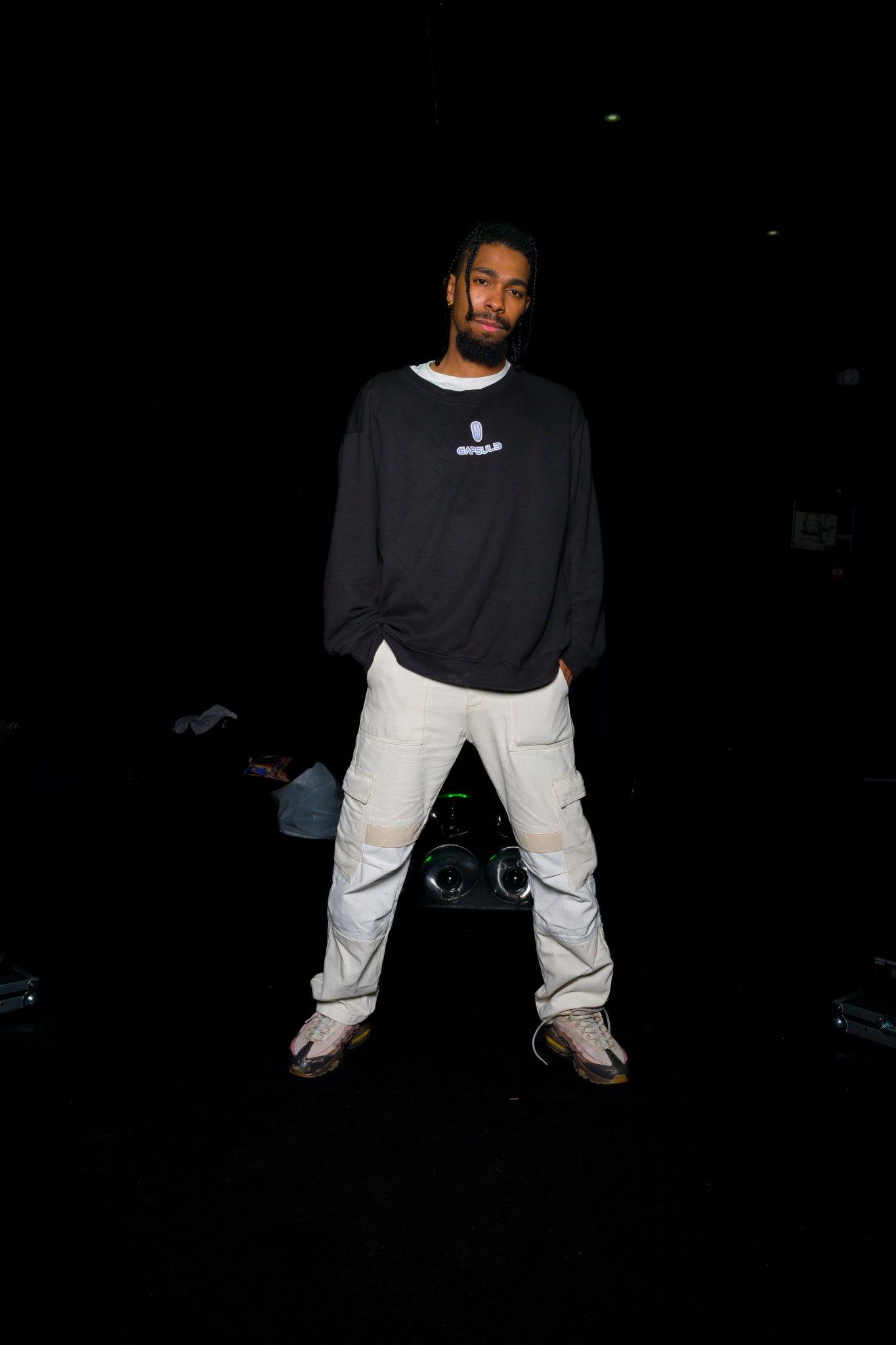  - Chaillot Expérience #4 ‘Party’, une véritable célébration de la jeunesse