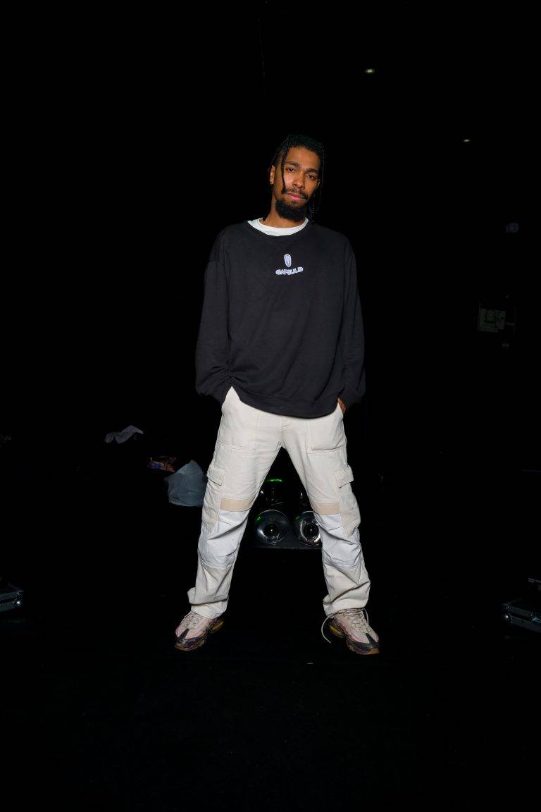  - Chaillot Expérience #4 ‘Party’, une véritable célébration de la jeunesse