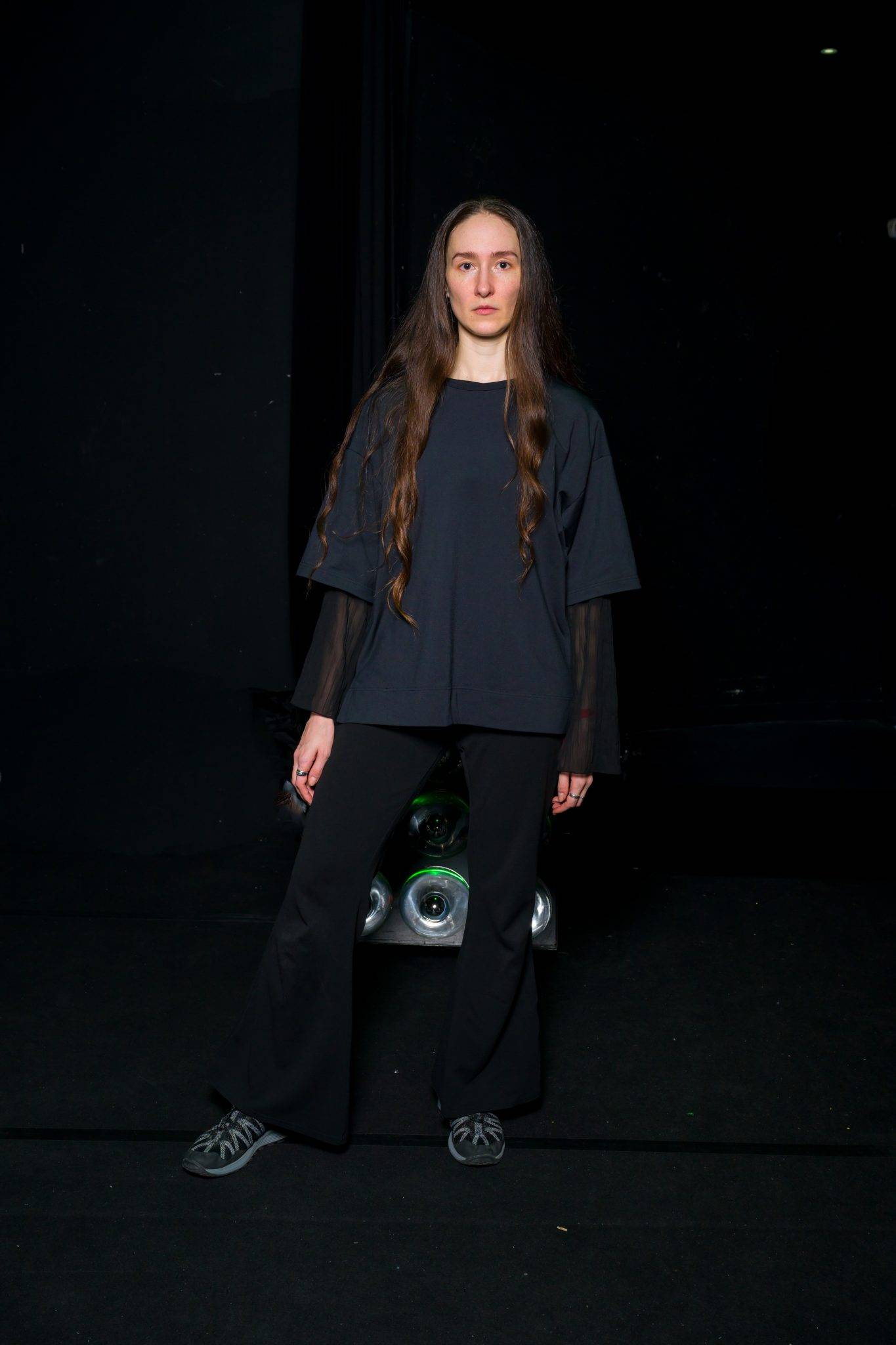  - Chaillot Expérience #4 ‘Party’, une véritable célébration de la jeunesse