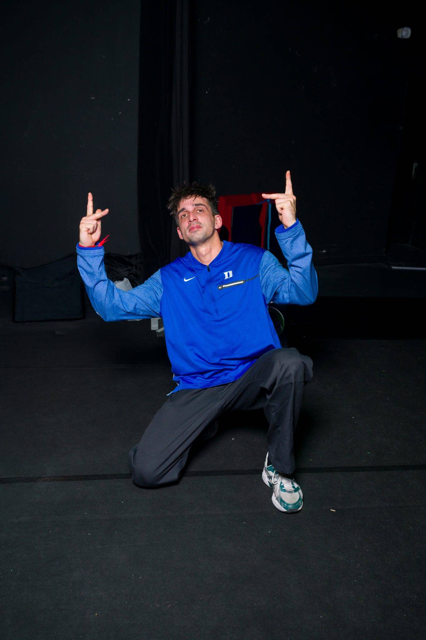  - Chaillot Expérience #4 ‘Party’, une véritable célébration de la jeunesse