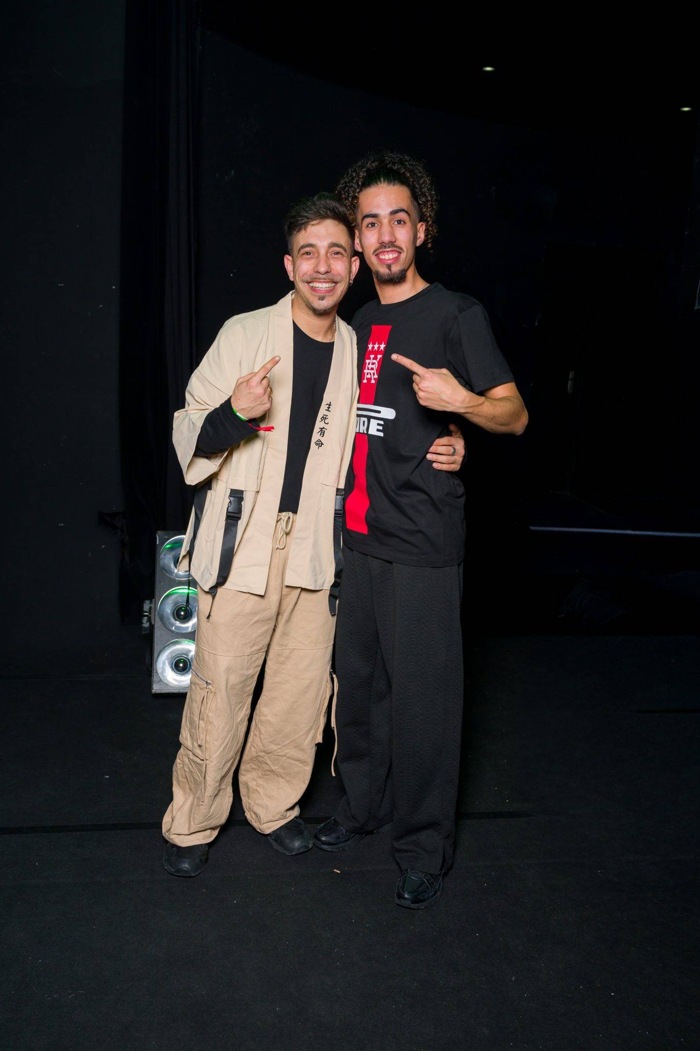  - Chaillot Expérience #4 ‘Party’, une véritable célébration de la jeunesse