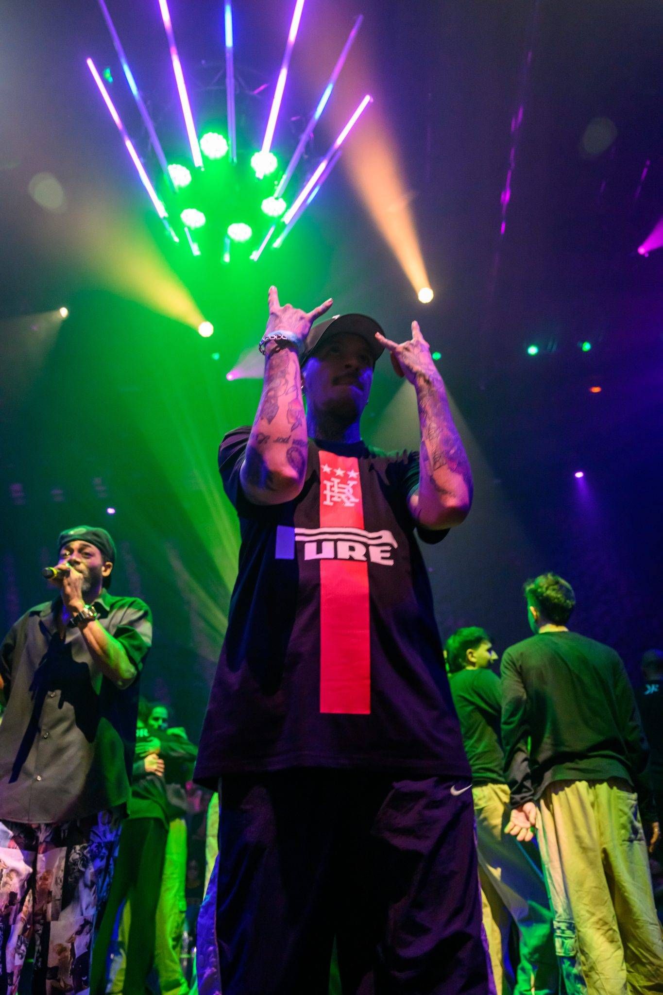  - Chaillot Expérience #4 ‘Party’, une véritable célébration de la jeunesse