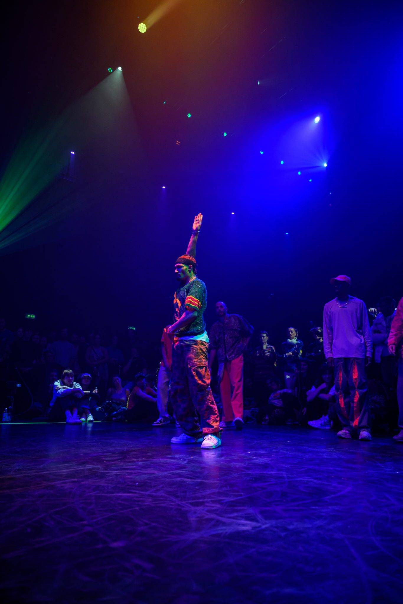  - Chaillot Expérience #4 ‘Party’, une véritable célébration de la jeunesse