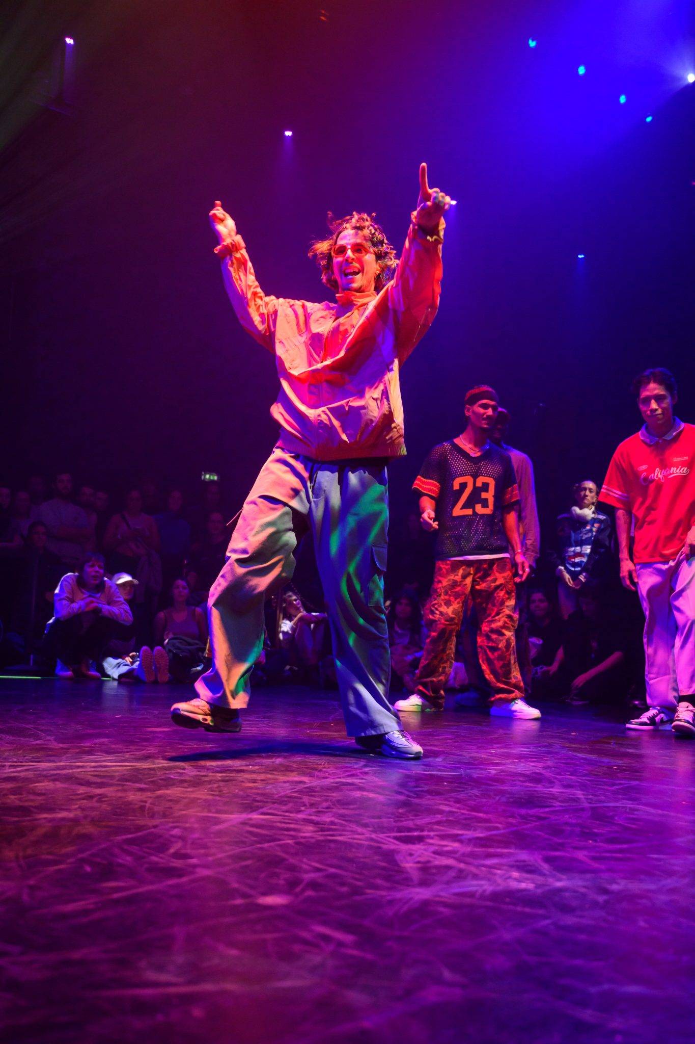  - Chaillot Expérience #4 ‘Party’, une véritable célébration de la jeunesse