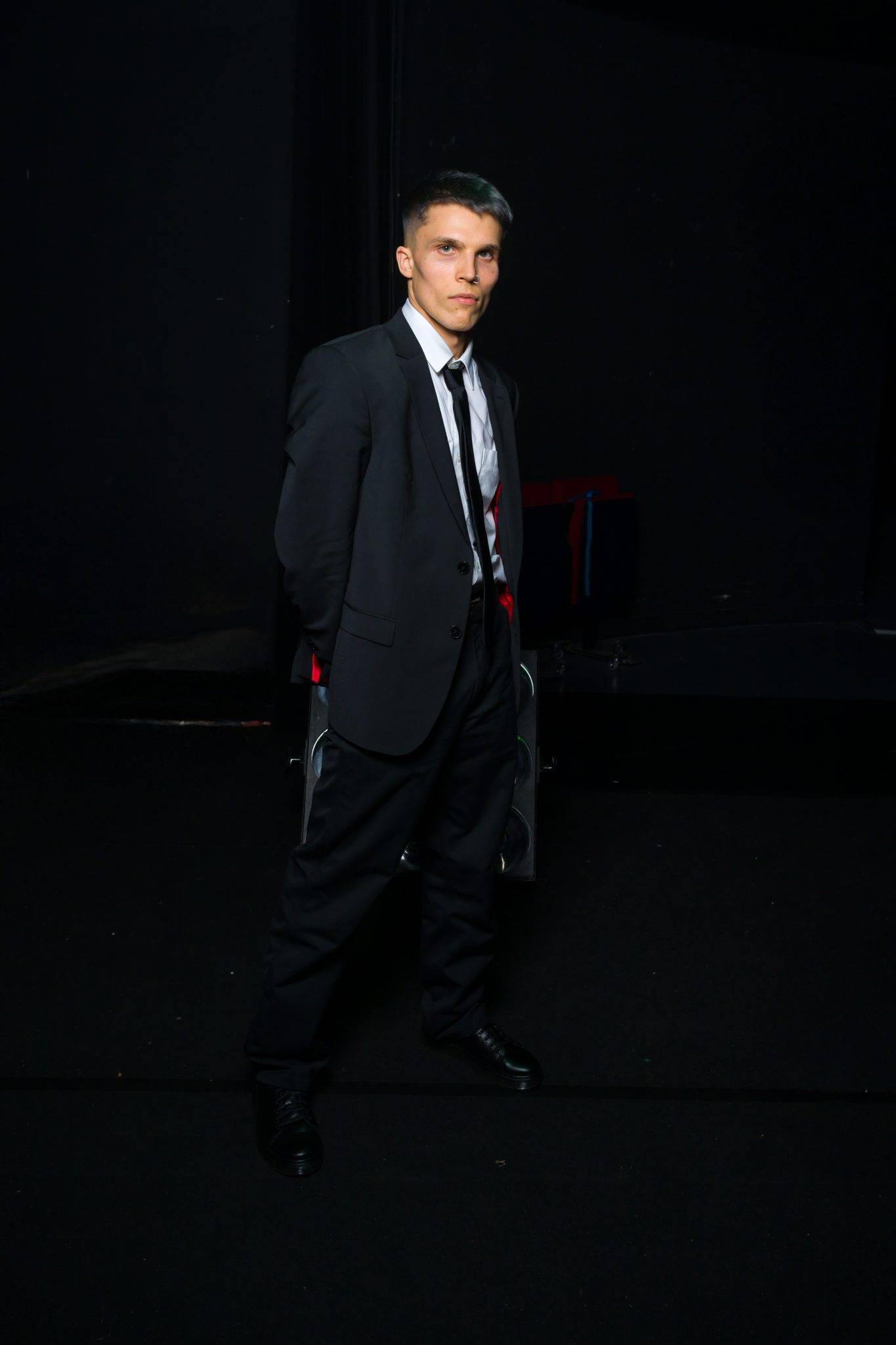  - Chaillot Expérience #4 ‘Party’, une véritable célébration de la jeunesse