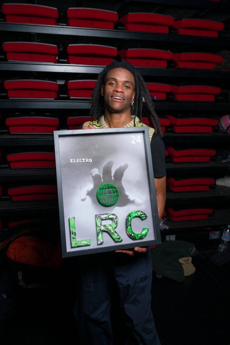  - Chaillot Expérience #4 ‘Party’, une véritable célébration de la jeunesse