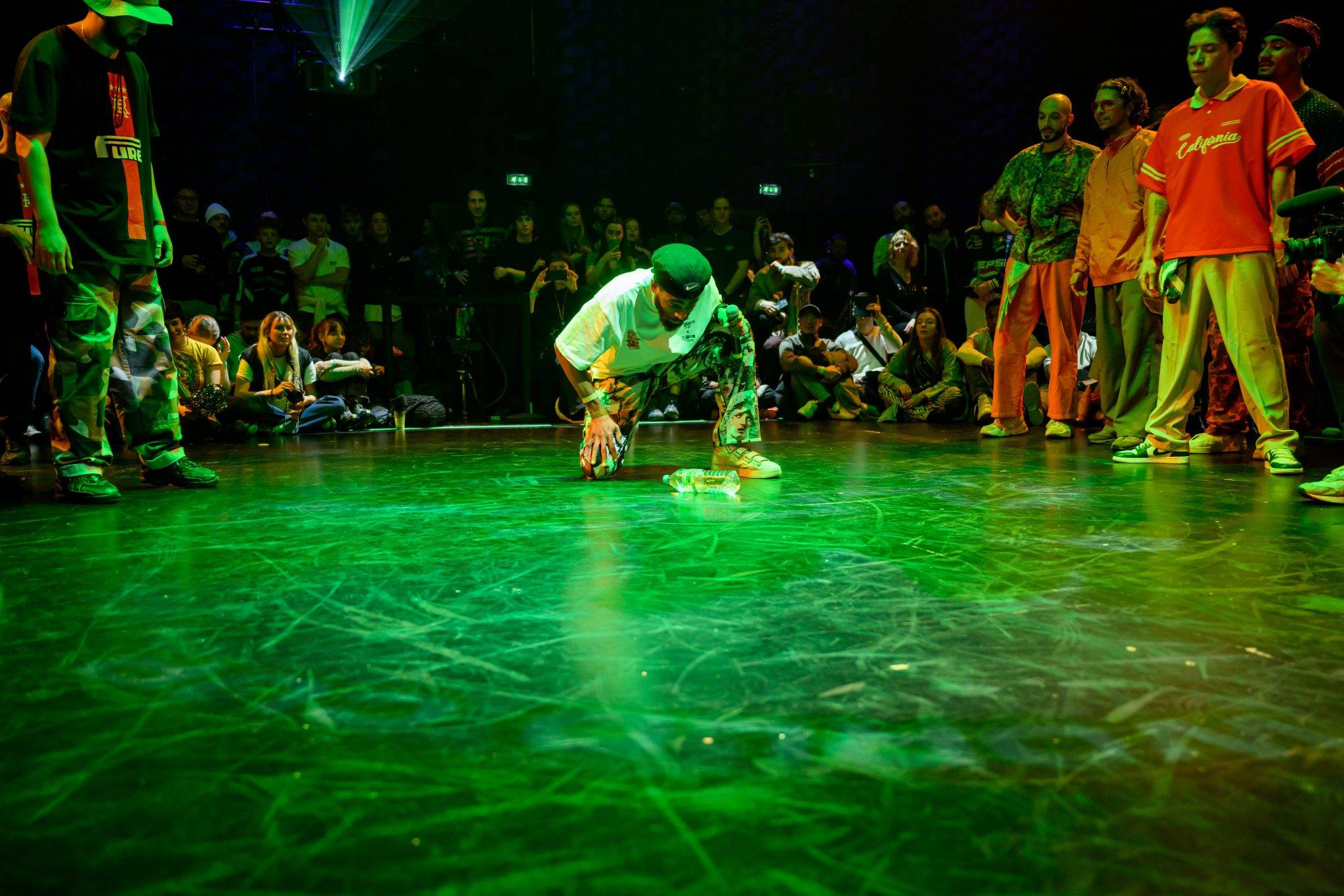  - Chaillot Expérience #4 ‘Party’, une véritable célébration de la jeunesse