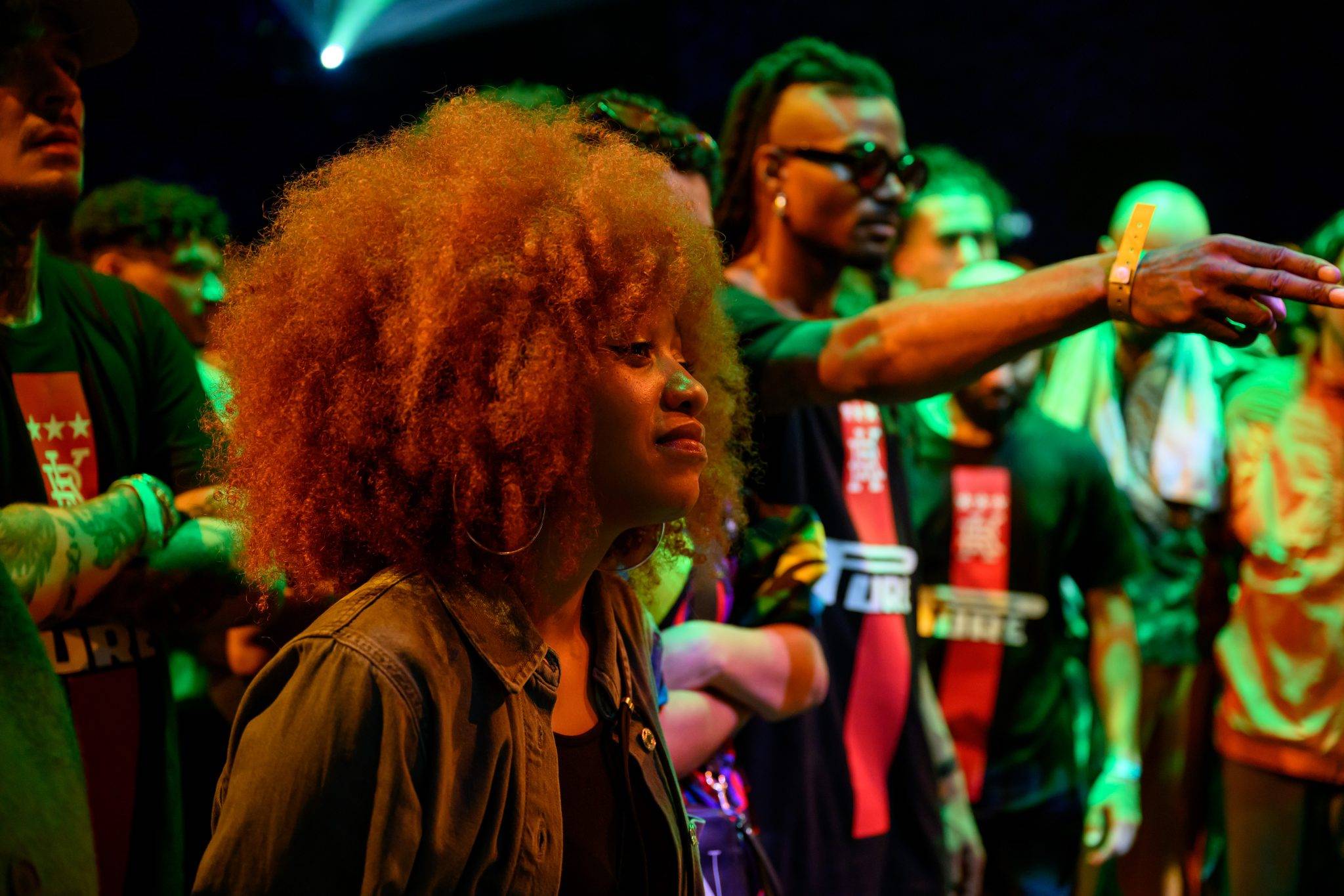  - Chaillot Expérience #4 ‘Party’, une véritable célébration de la jeunesse