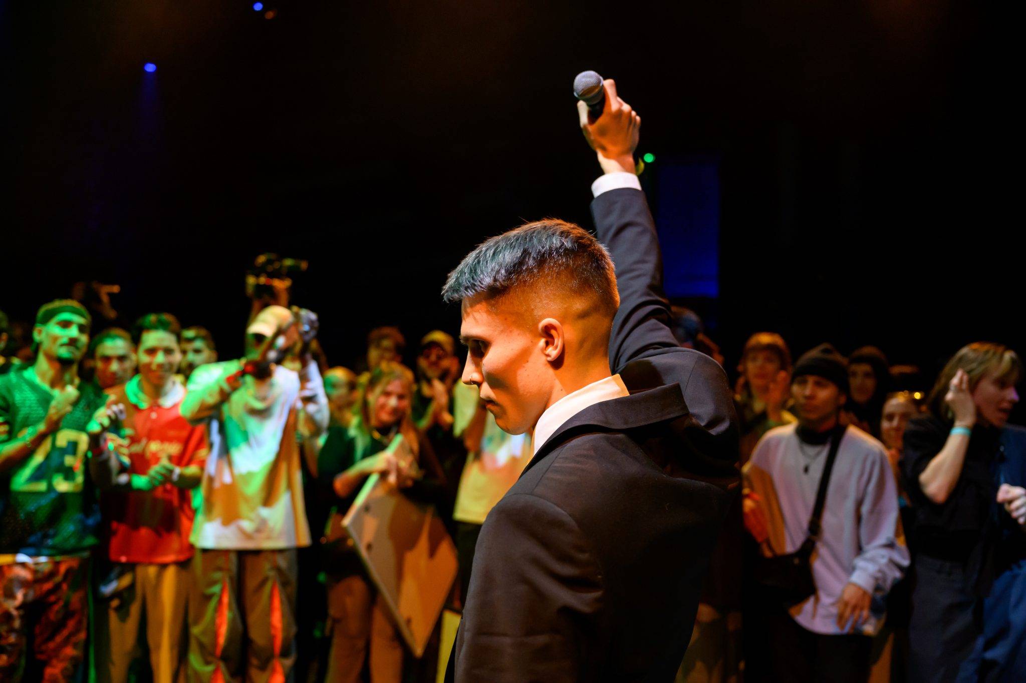  - Chaillot Expérience #4 ‘Party’, une véritable célébration de la jeunesse