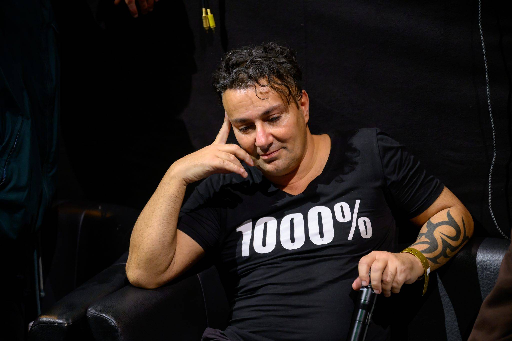  - Chaillot Expérience #4 ‘Party’, une véritable célébration de la jeunesse