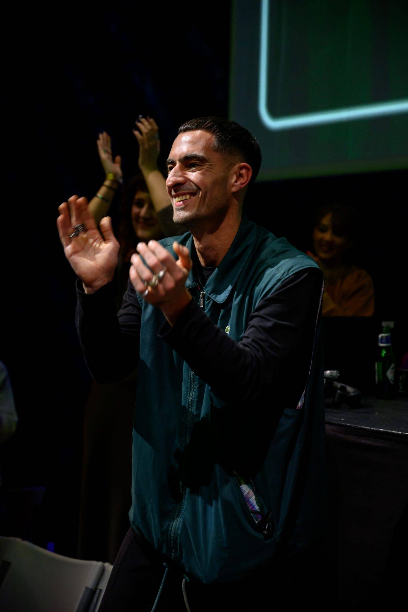  - Chaillot Expérience #4 ‘Party’, une véritable célébration de la jeunesse