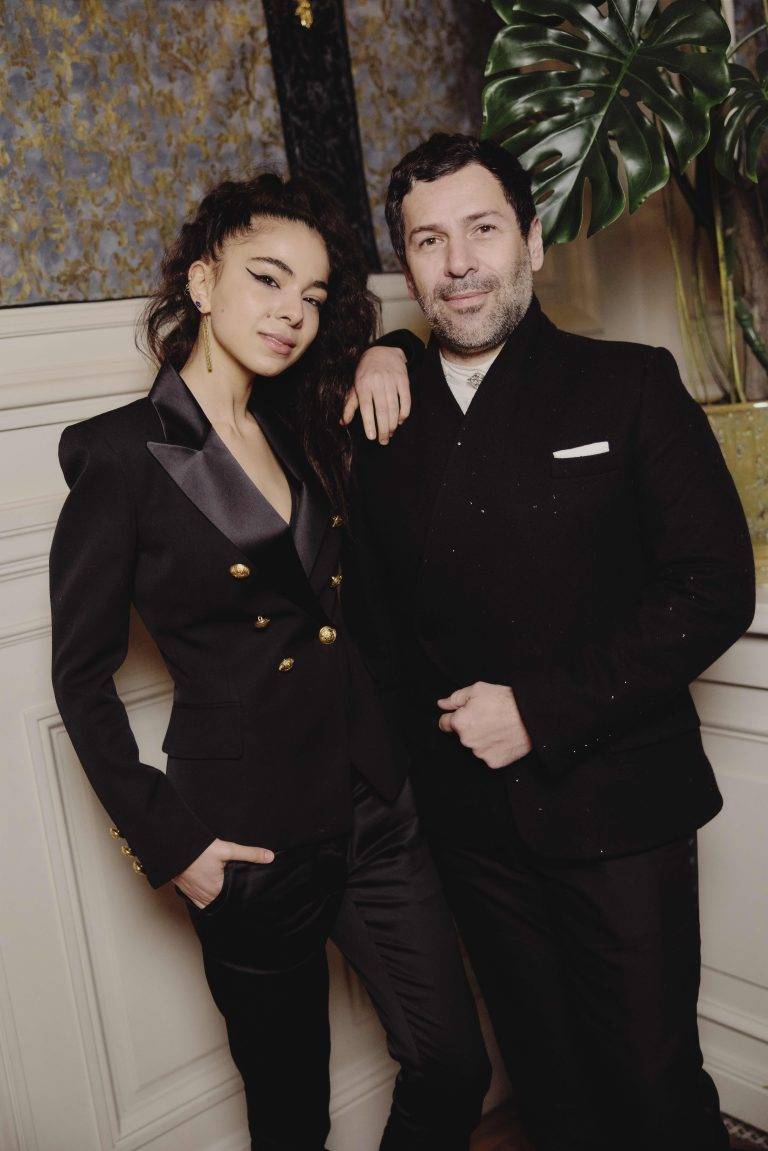  - Numéro Celebrates its 25th Anniversary