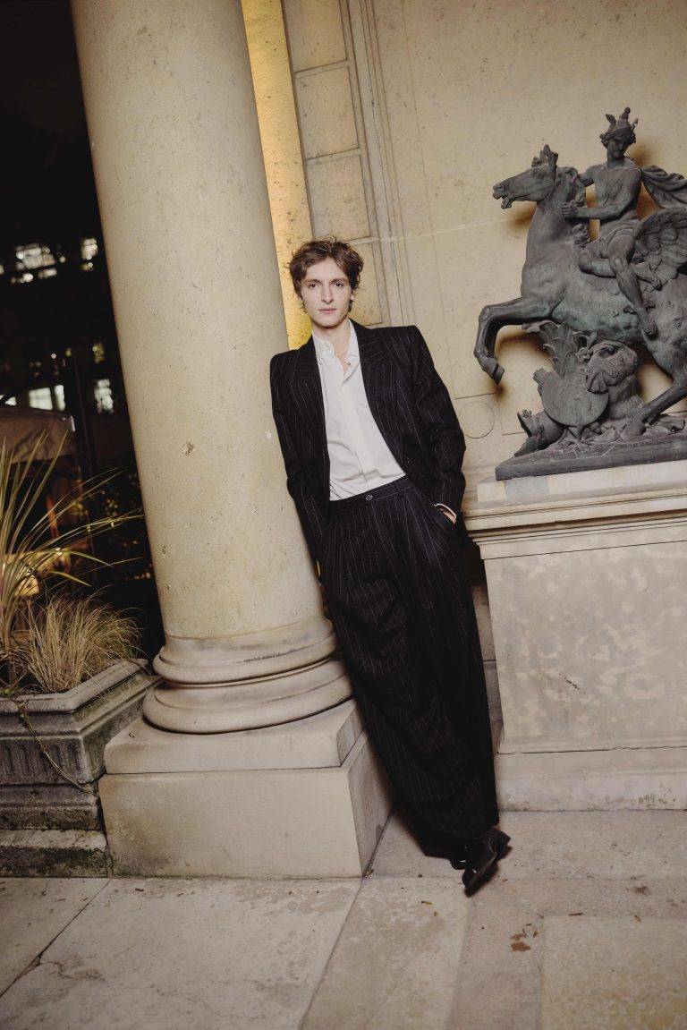  - Numéro Celebrates its 25th Anniversary