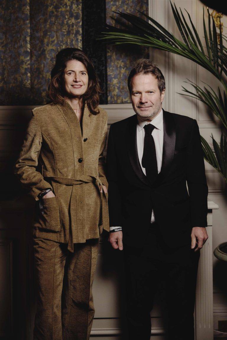  - Numéro Celebrates its 25th Anniversary
