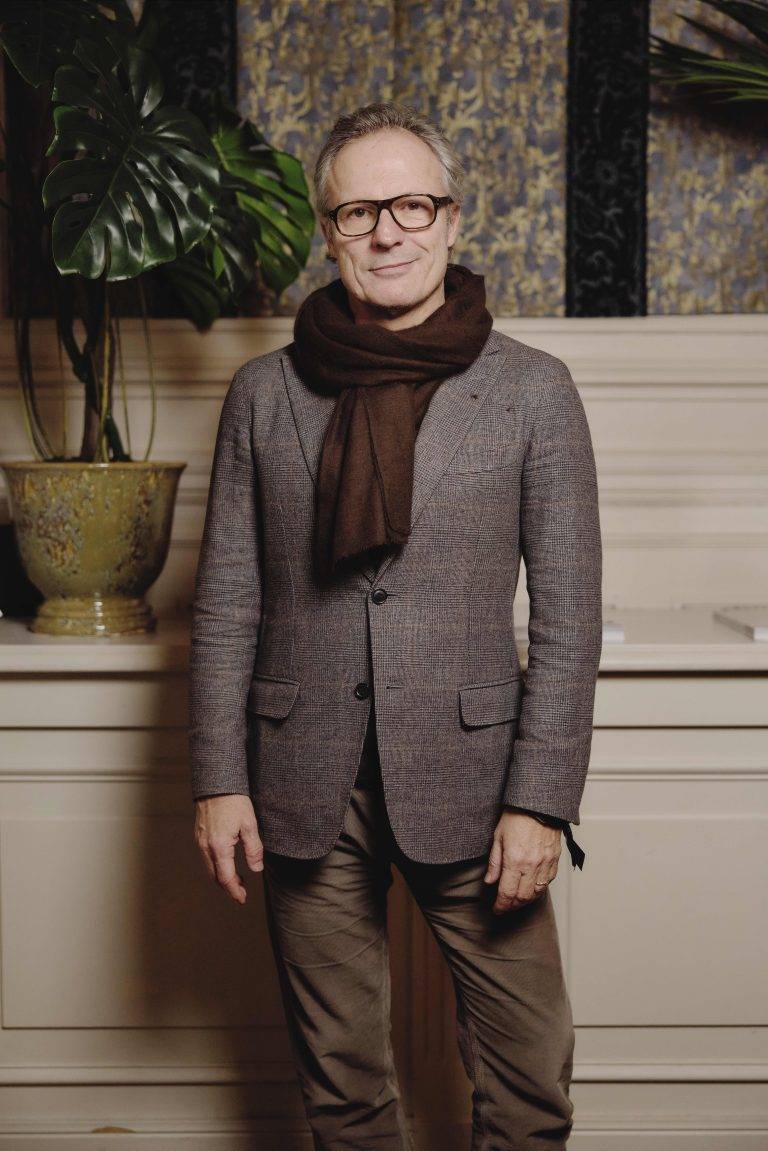  - Numéro Celebrates its 25th Anniversary