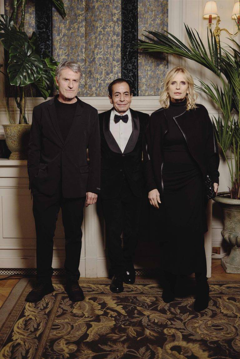  - Numéro Celebrates its 25th Anniversary