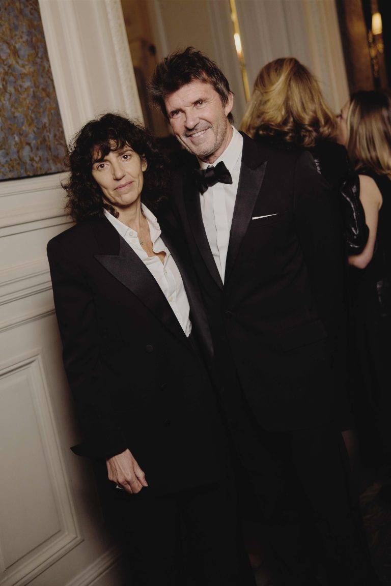  - Numéro Celebrates its 25th Anniversary