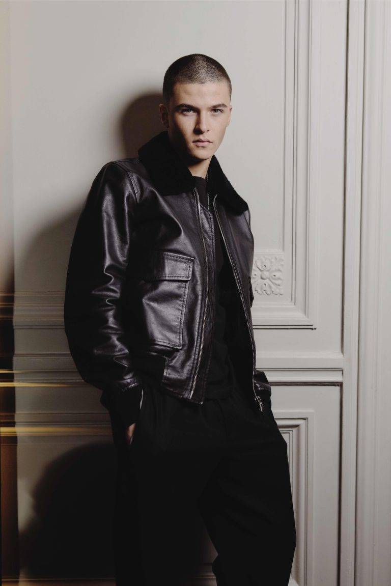  - Numéro Celebrates its 25th Anniversary