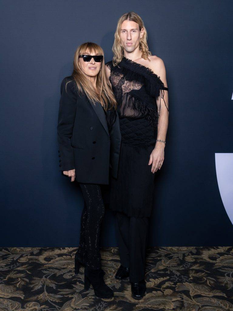  - Numéro Celebrates its 25th Anniversary
