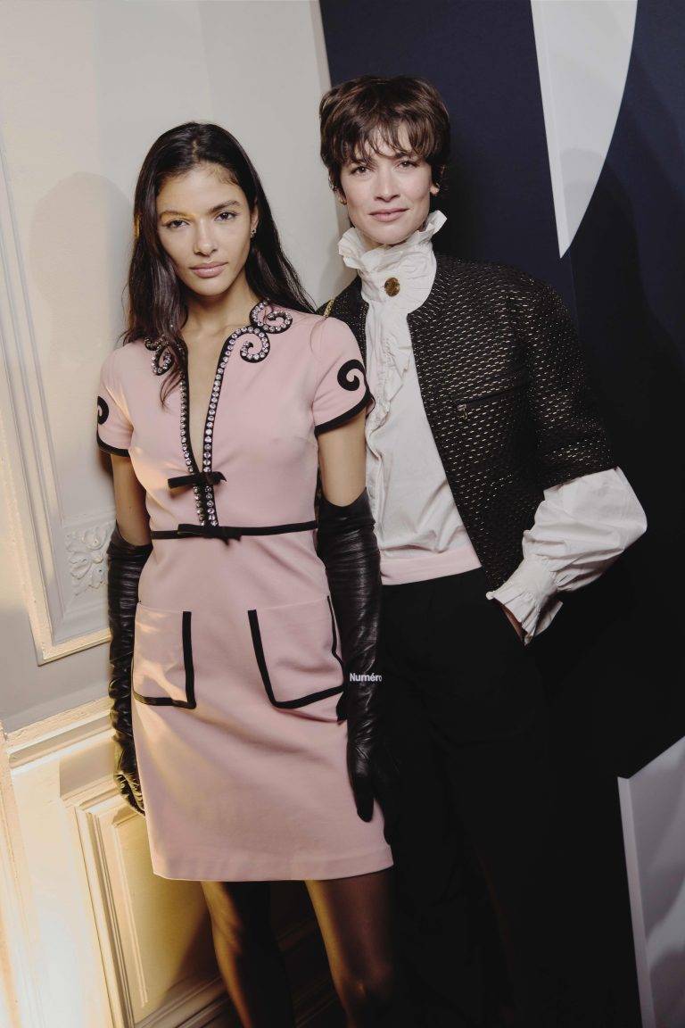  - Numéro Celebrates its 25th Anniversary
