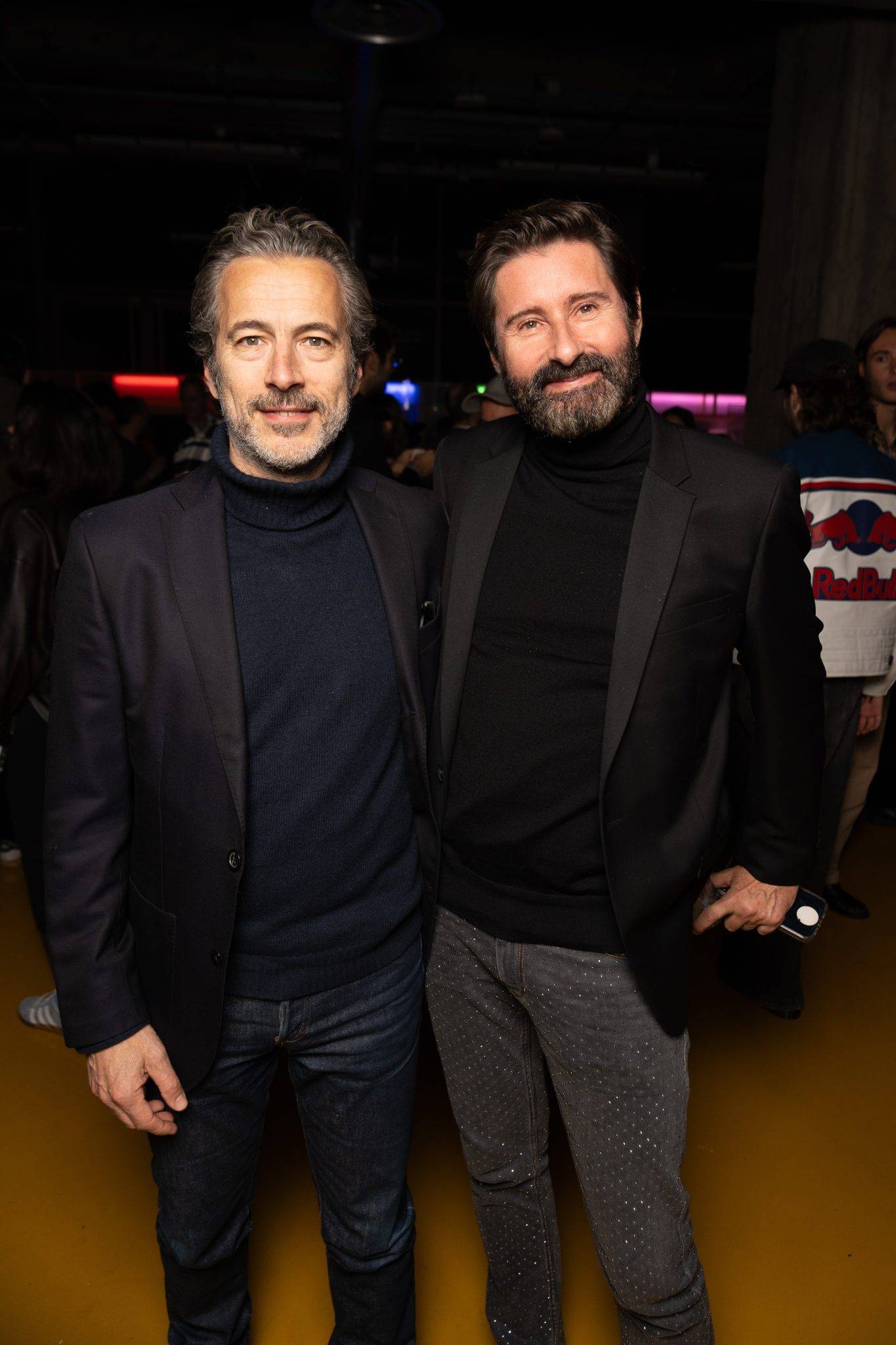  - BETC fête trois décennies de créativité