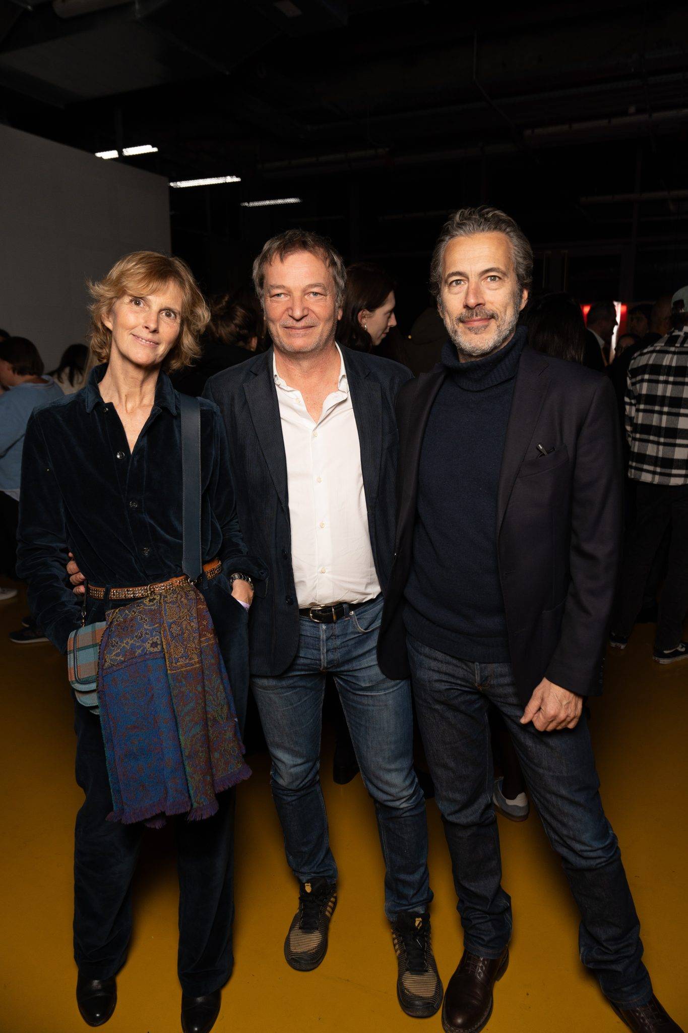  - BETC fête trois décennies de créativité