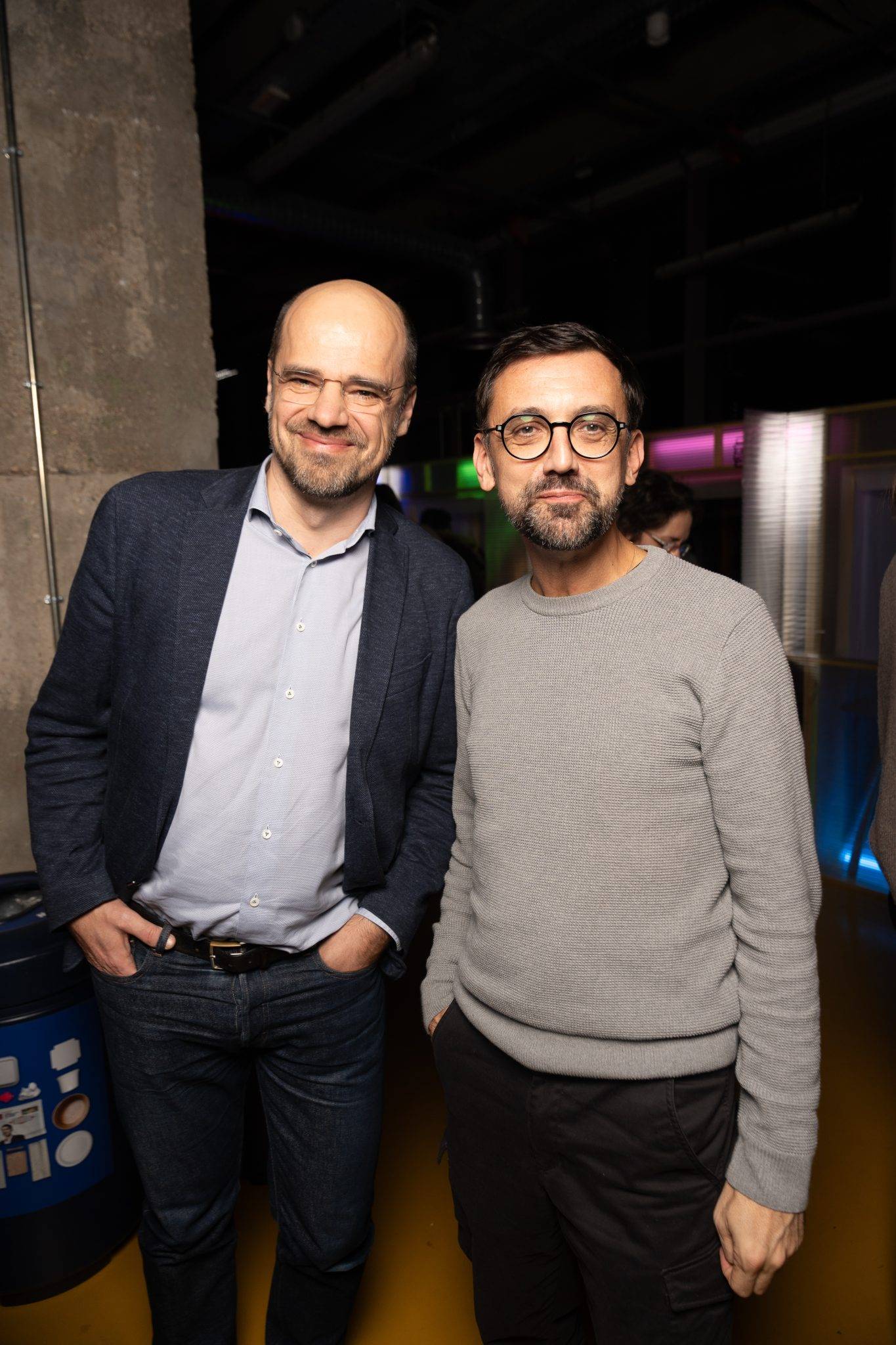  - BETC fête trois décennies de créativité