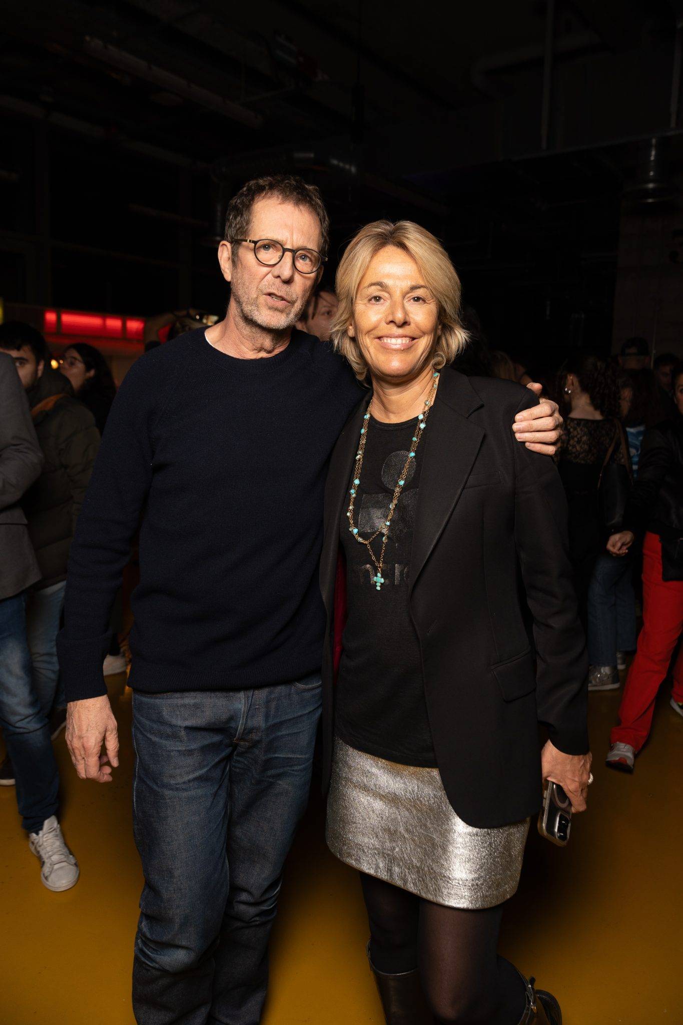  - BETC fête trois décennies de créativité