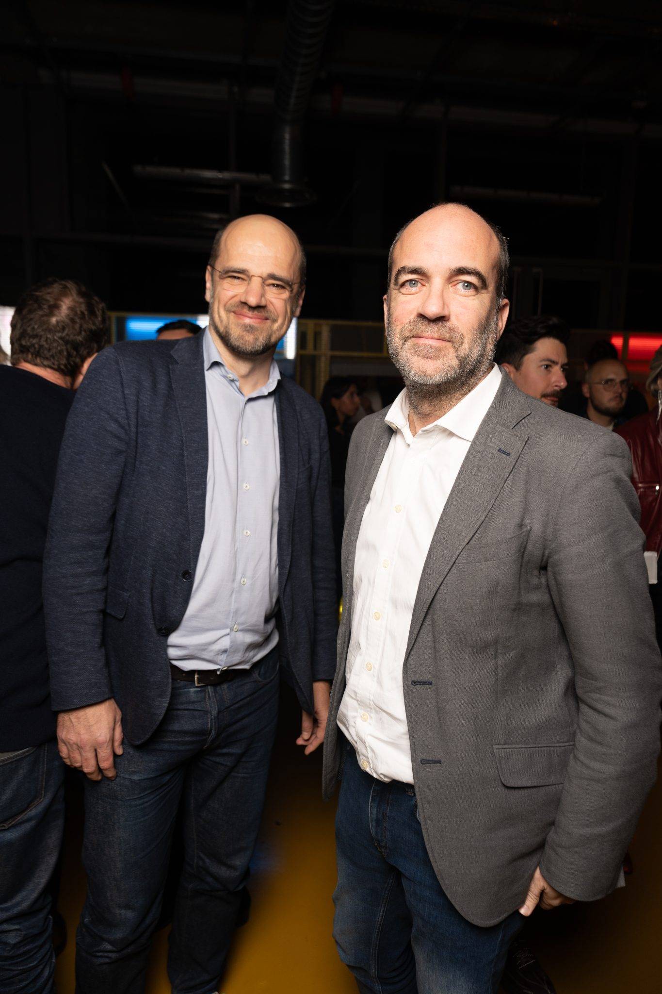  - BETC fête trois décennies de créativité