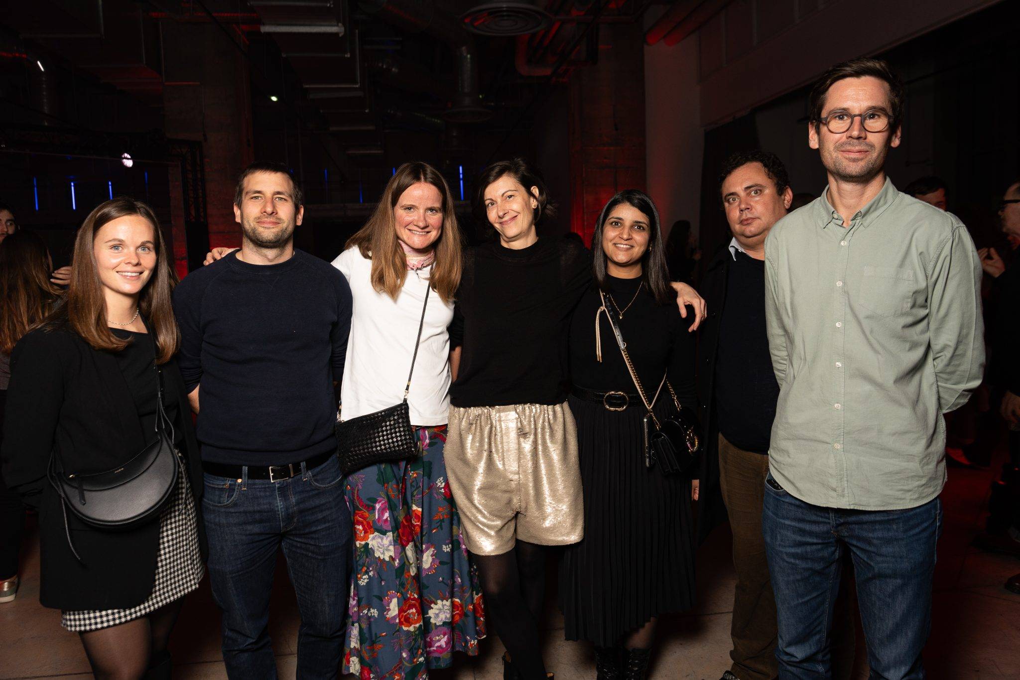  - BETC fête trois décennies de créativité