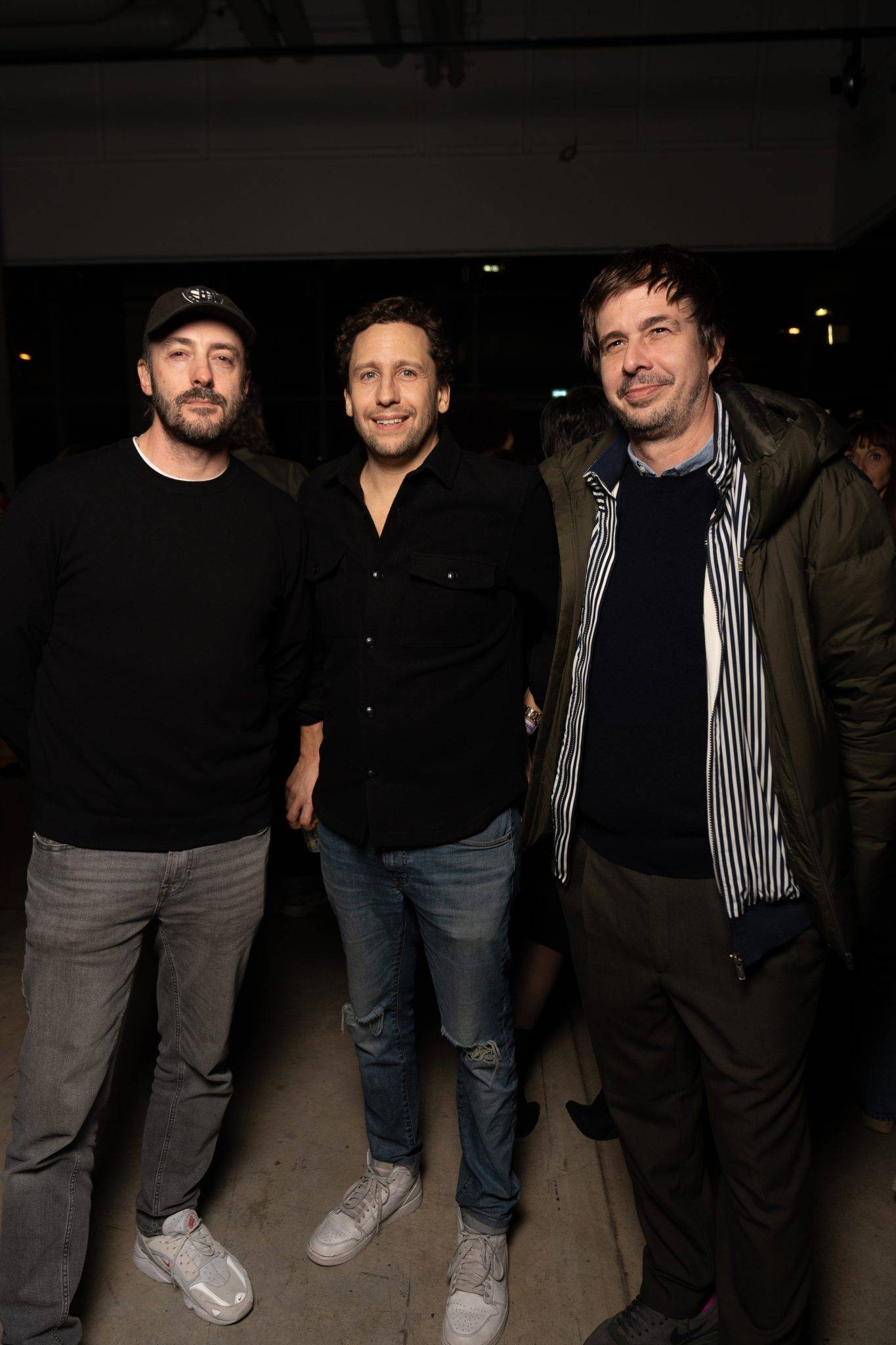  - BETC fête trois décennies de créativité