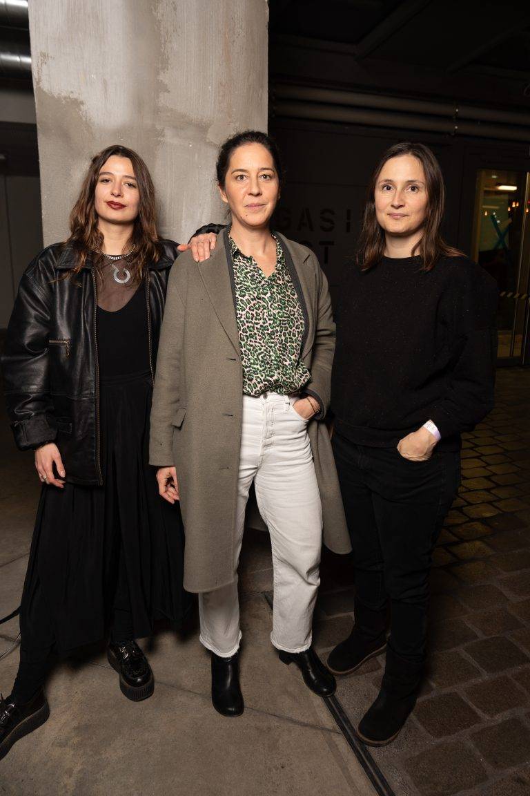  - BETC fête trois décennies de créativité