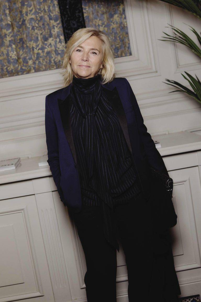  - Numéro Celebrates its 25th Anniversary