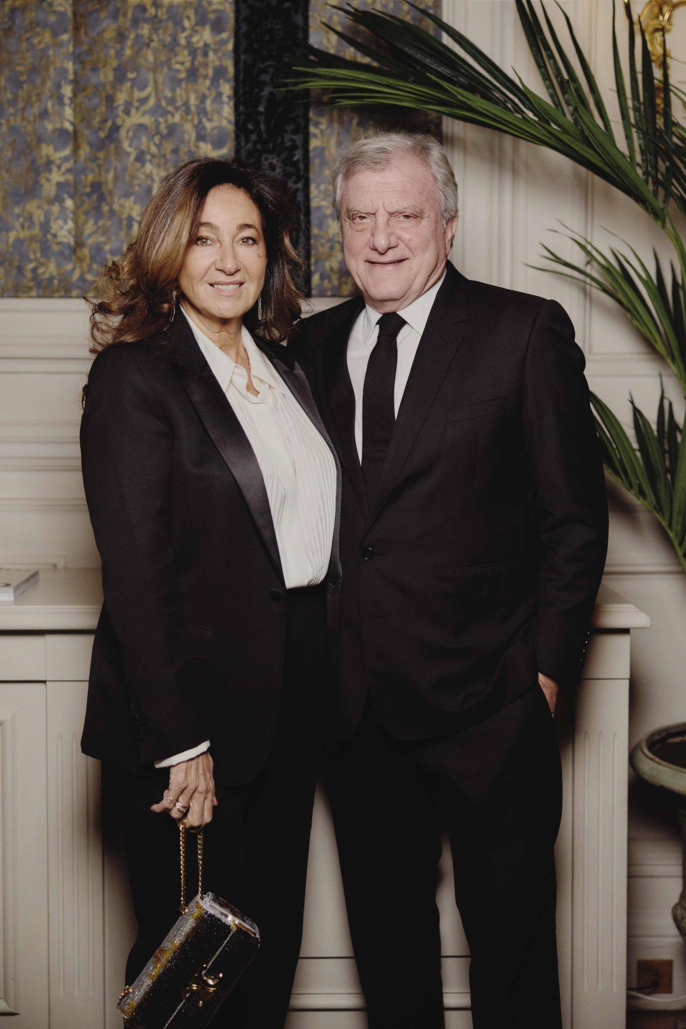  - Numéro Celebrates its 25th Anniversary